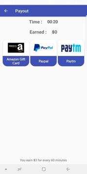 Earn With Youtube:Watch Videos & Earn($5 per Hour) स्क्रीनशॉट 3