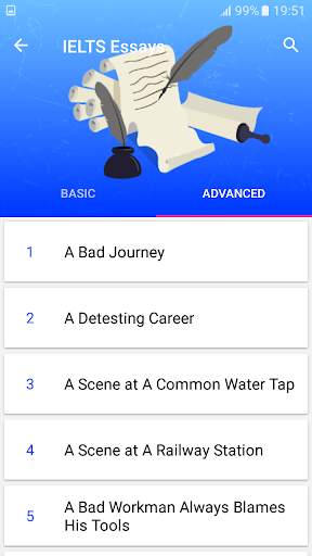 IELTS Preparation - IELTS Test screenshot 6