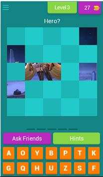 Mobile Legends Quiz screenshot 4