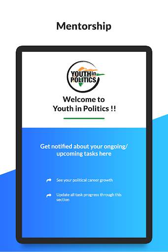 Youth in Politics скриншот 12