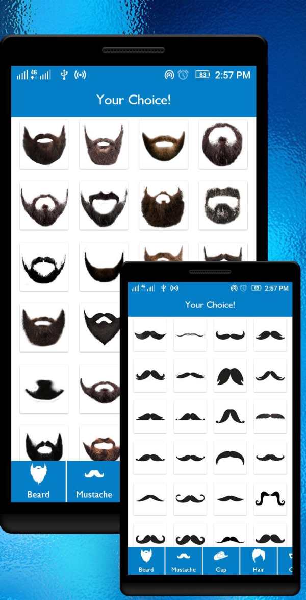 Boys photo editor new screenshot 9