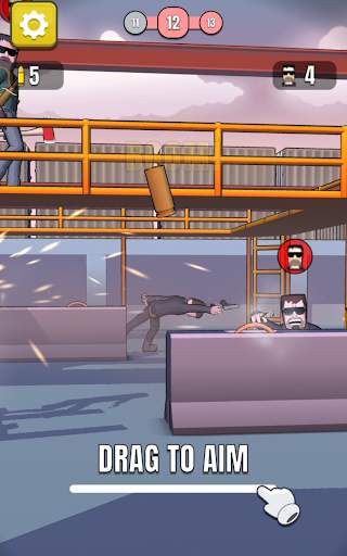 Sharpshooter Blitz screenshot 6