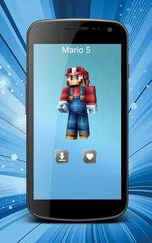 Skins Minecraft from Games screenshot 10