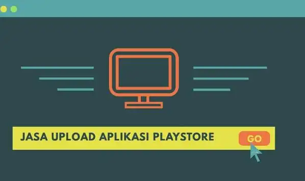Jasa Upload Apk Playstore 2 تصوير الشاشة