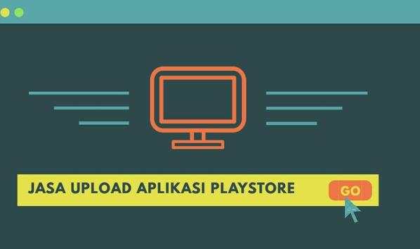 Jasa Upload Apk Playstore screenshot 2