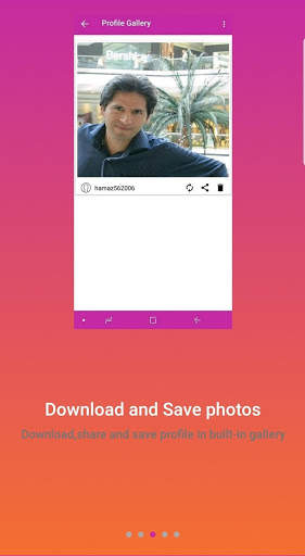 HD Profile Photo 2021 for Instagram screenshot 4