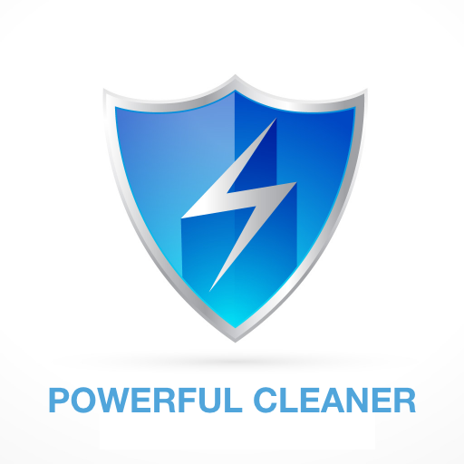 Phone Cleaner - Junk cleaner, Booster, Cache Clean icon