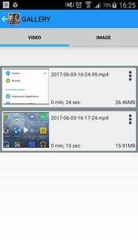 Save Screen Video Recorder screenshot 3