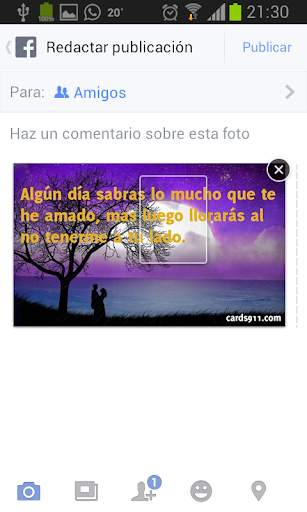 Frases de Amor para Whatsapp screenshot 22