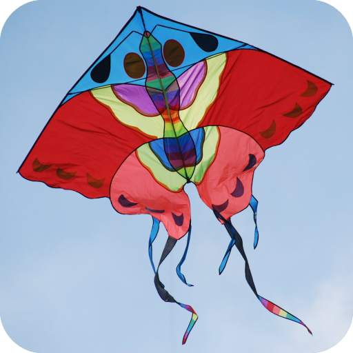 HD Kite Wallpaper 1.02