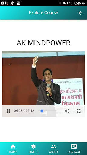 AK MINDPOWER screenshot 5