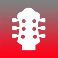 Гитара - песни, аккорды, табы и тюнер для guitar) on 9Apps
