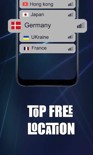 Tech Free VPN: Proxy Unblocker: Unblock Websites screenshot 4