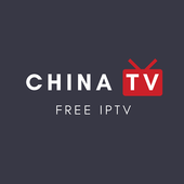 ChinaTV for TV - FREE IPTV China, Hongkong, Taiwan icon