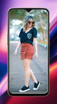 Camera for OnePlus 7 & 7pro - Triple Camera phone screenshot 2