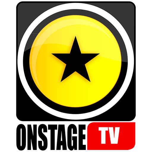Onstage TV icon