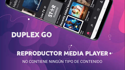 Duplex Play - movie screenshot 2