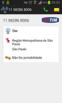 WhatsOp Operadoras screenshot 2