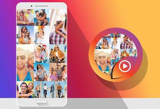 Vidéo Call In‍sta‍gra‍m Prank screenshot 2