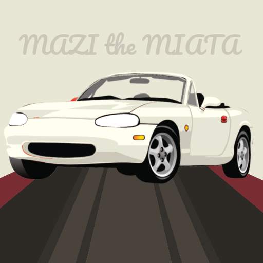 MAZI the MIATA 0.5