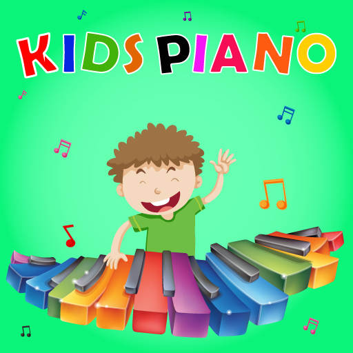 Classic Piano for Kids - Virtual Piano v-1.4