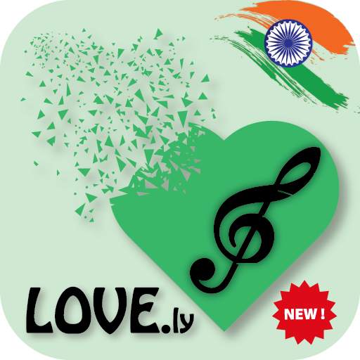 Lovely : Lyrical Video Status Maker 1.5