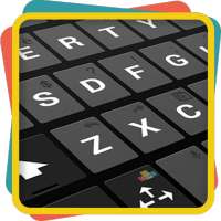 ai.type KitKat Keyboard Theme logo