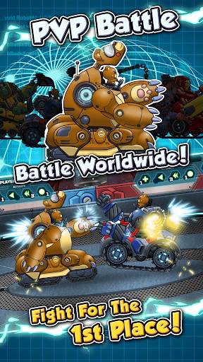 Toy Attack screenshot 3