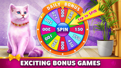 Pet Bingo: Bingo Game 2022 screenshot 8