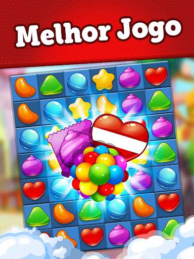 Candy Craze Match 3 Games screenshot 9