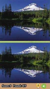 Find the Differences the Pictures screenshot 5