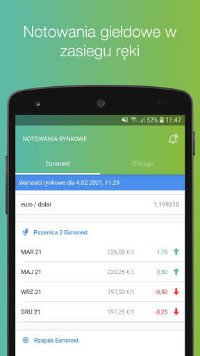 Farmi screenshot 4