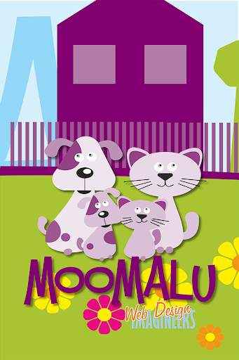 Moomalu screenshot 1