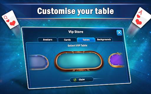 Callbreak Star - Card Game screenshot 14