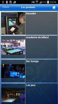 King Pool screenshot 2