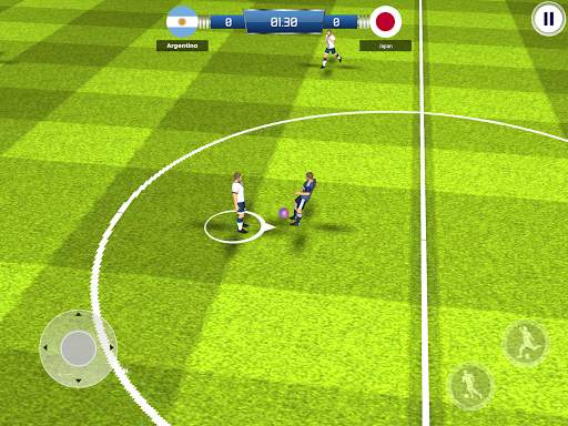 Football Championship 2022 : World Cup screenshot 4