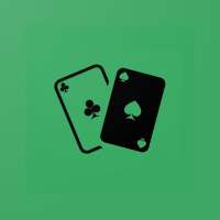 Poker Odds Emulator Lite logo