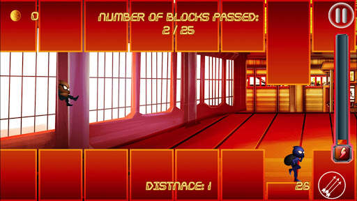 Archer Ninja screenshot 2