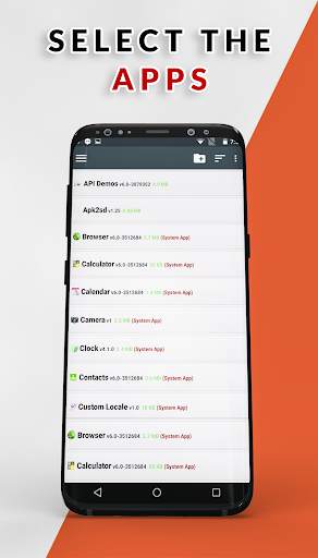 Install Apps On Sd Card For Android-File Sdcard screenshot 2