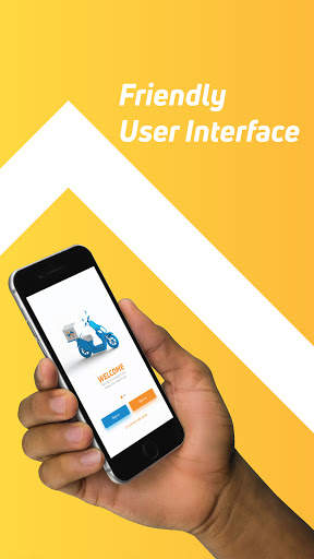 MoveEt DRIVER screenshot 2