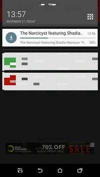 DownloadMe screenshot 4