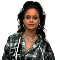 Rihanna Best Album Music