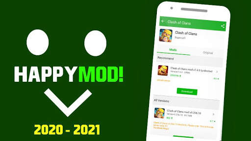 Happy Mod tips and Advice screenshot 2
