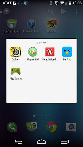 Auto App Category screenshot 2