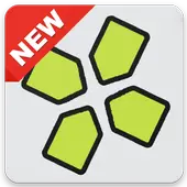 New PPSSPP Gold - PSP Emulator Tips icon