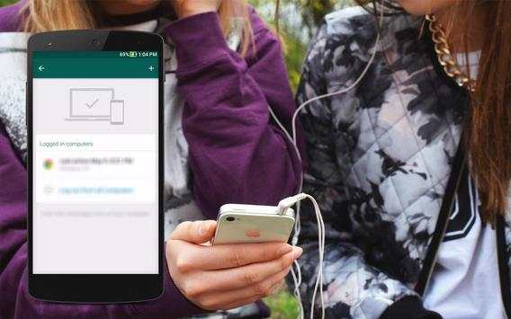 New Guide for WhatsApp Update Version screenshot 3