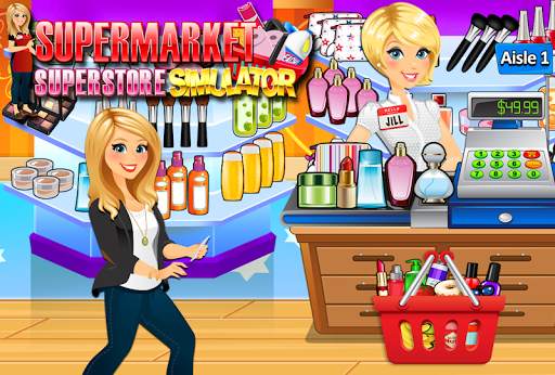 Supermarket Grocery Superstore screenshot 7