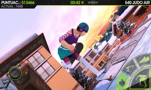 Skateboard Party 2 screenshot 5