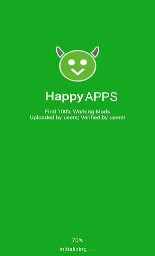 Free Happy Apps & Manager Guide 2021 screenshot 2