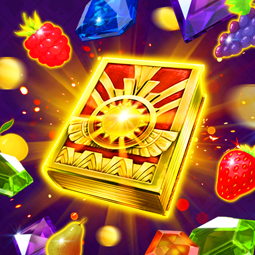 Fruit Splash icon